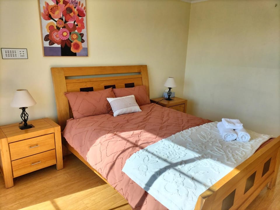 12 mins to Mel Airport-Good Wood House Vacation rental in Melbourne