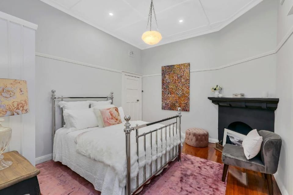 Carcoola House in Blackheath