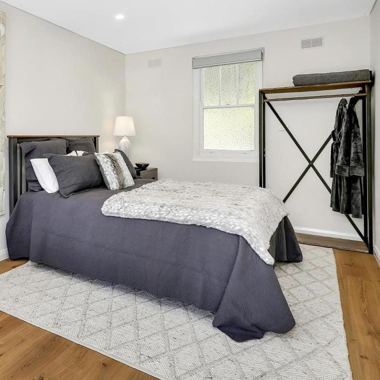 Carcoola House in Blackheath