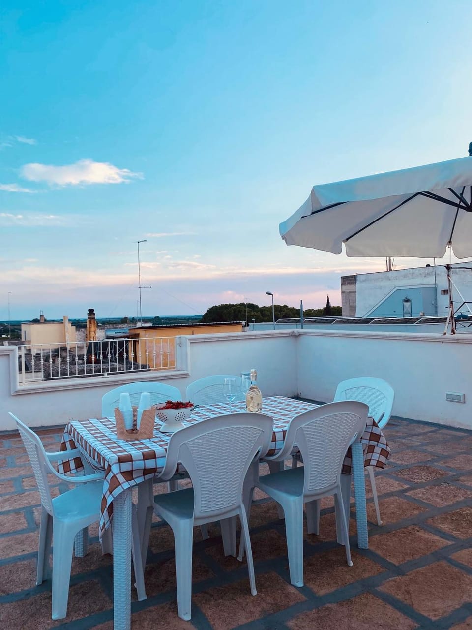 Antica Dimora House in Province of Taranto