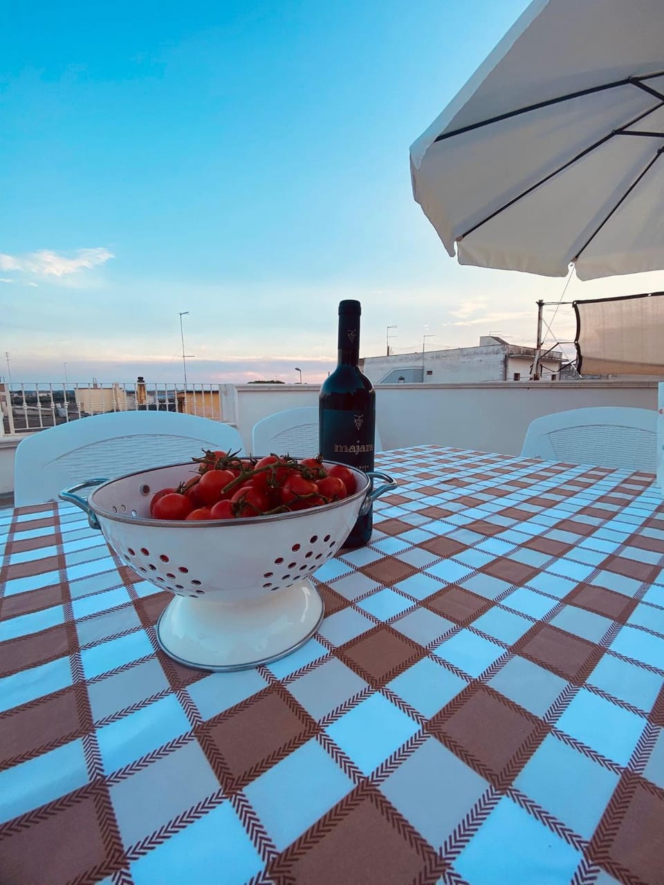 Antica Dimora House in Province of Taranto