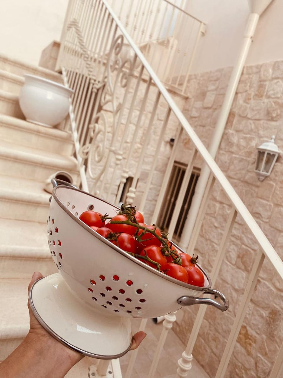 Antica Dimora House in Province of Taranto