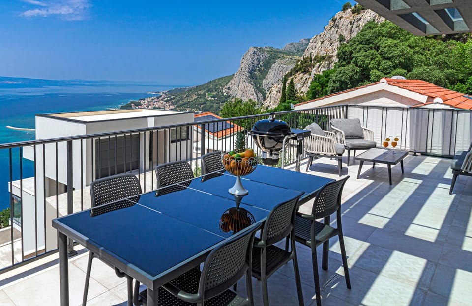 View (from property/room), Sea view