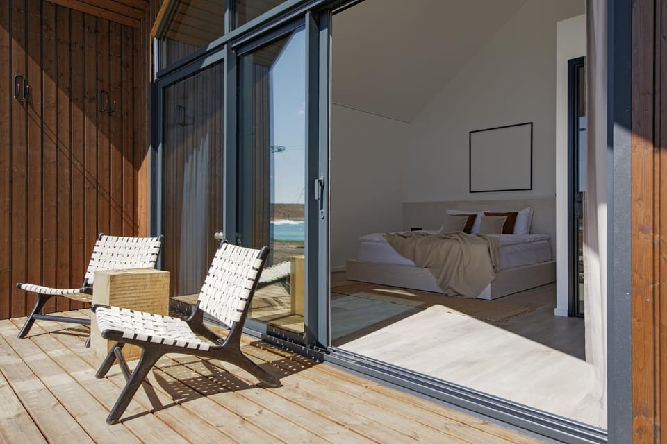 Balcony/Terrace, Balcony/Terrace, Bedroom