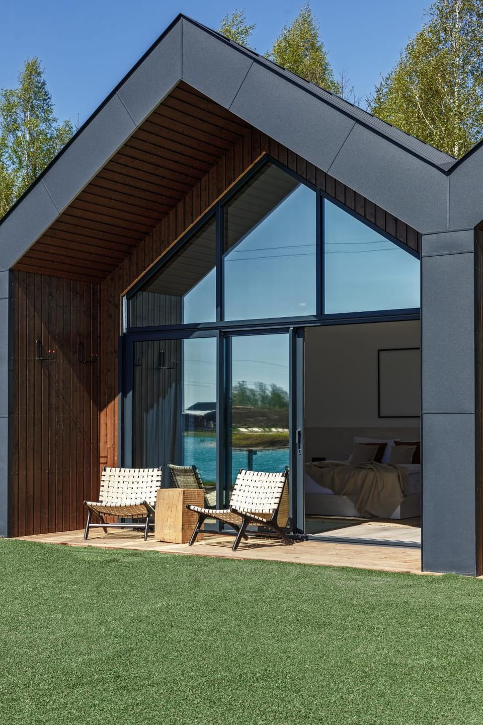 Balcony/Terrace, Balcony/Terrace