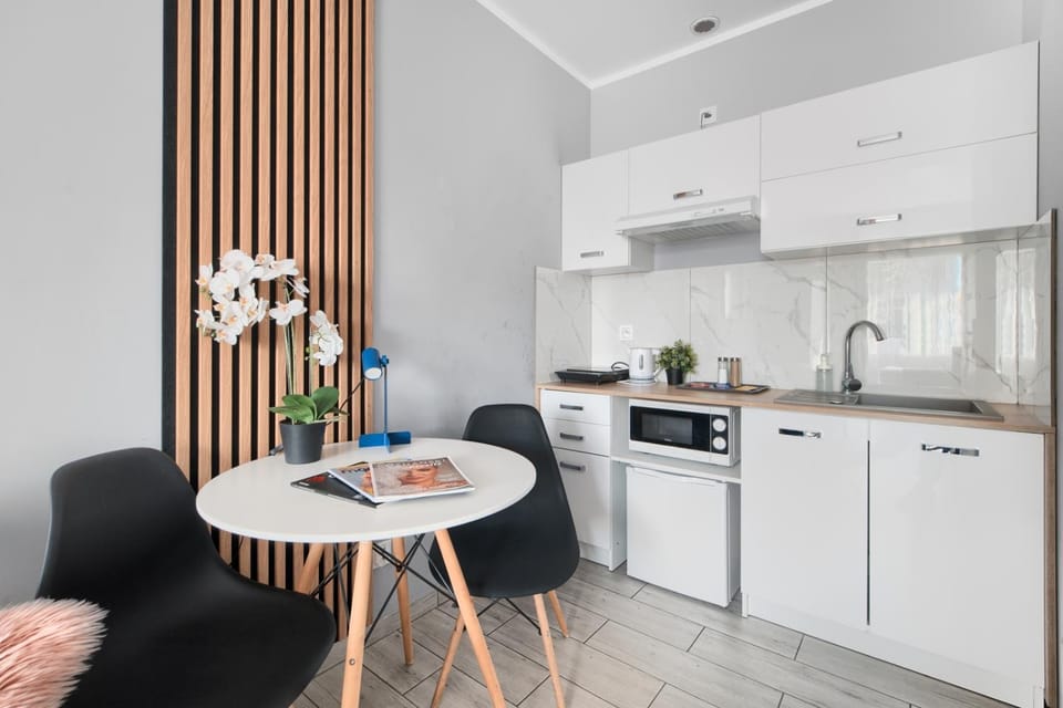 Kitchen or kitchenette, Dining area, oven, stove