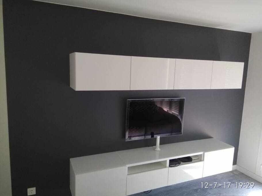 Nuevo apartamento en el centro, Parking incluido Apartment in Zaragoza