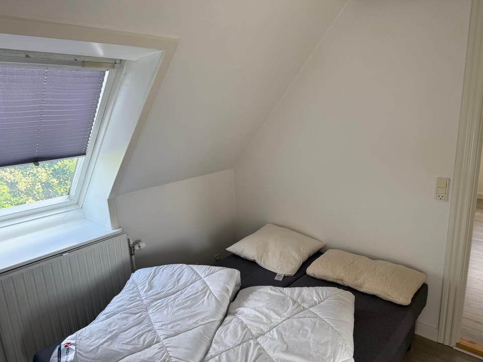 Hus ved Svendborg Apartment in Svendborg