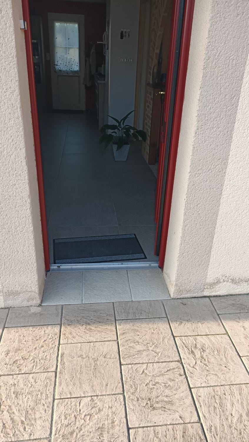 serge et annick Vacation rental in Centre-Val de Loire