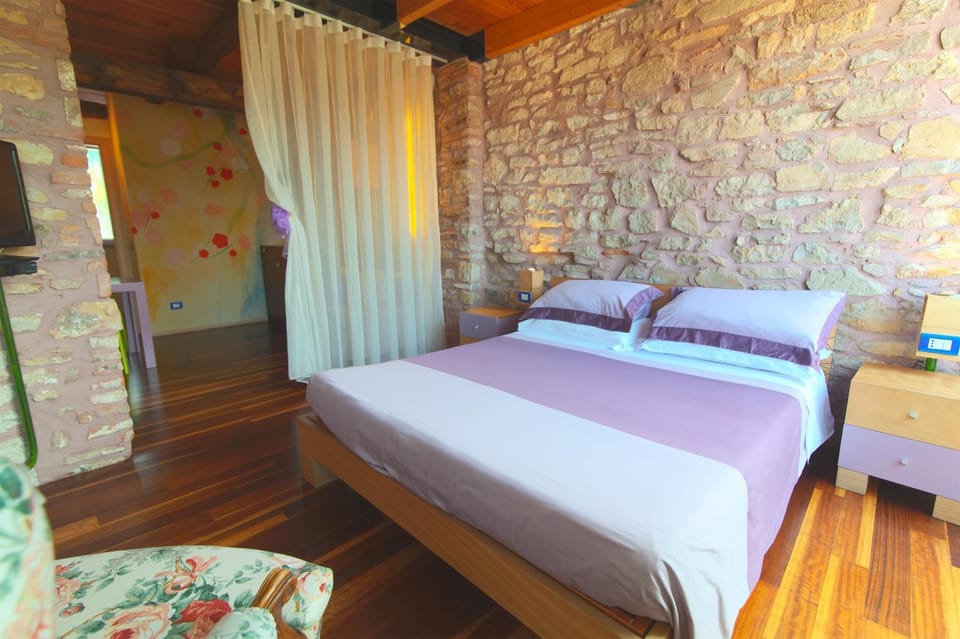 LA CASETTA NEI COLLI Bed and Breakfast in Bergamo