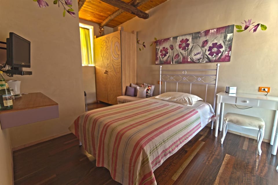 LA CASETTA NEI COLLI Bed and Breakfast in Bergamo