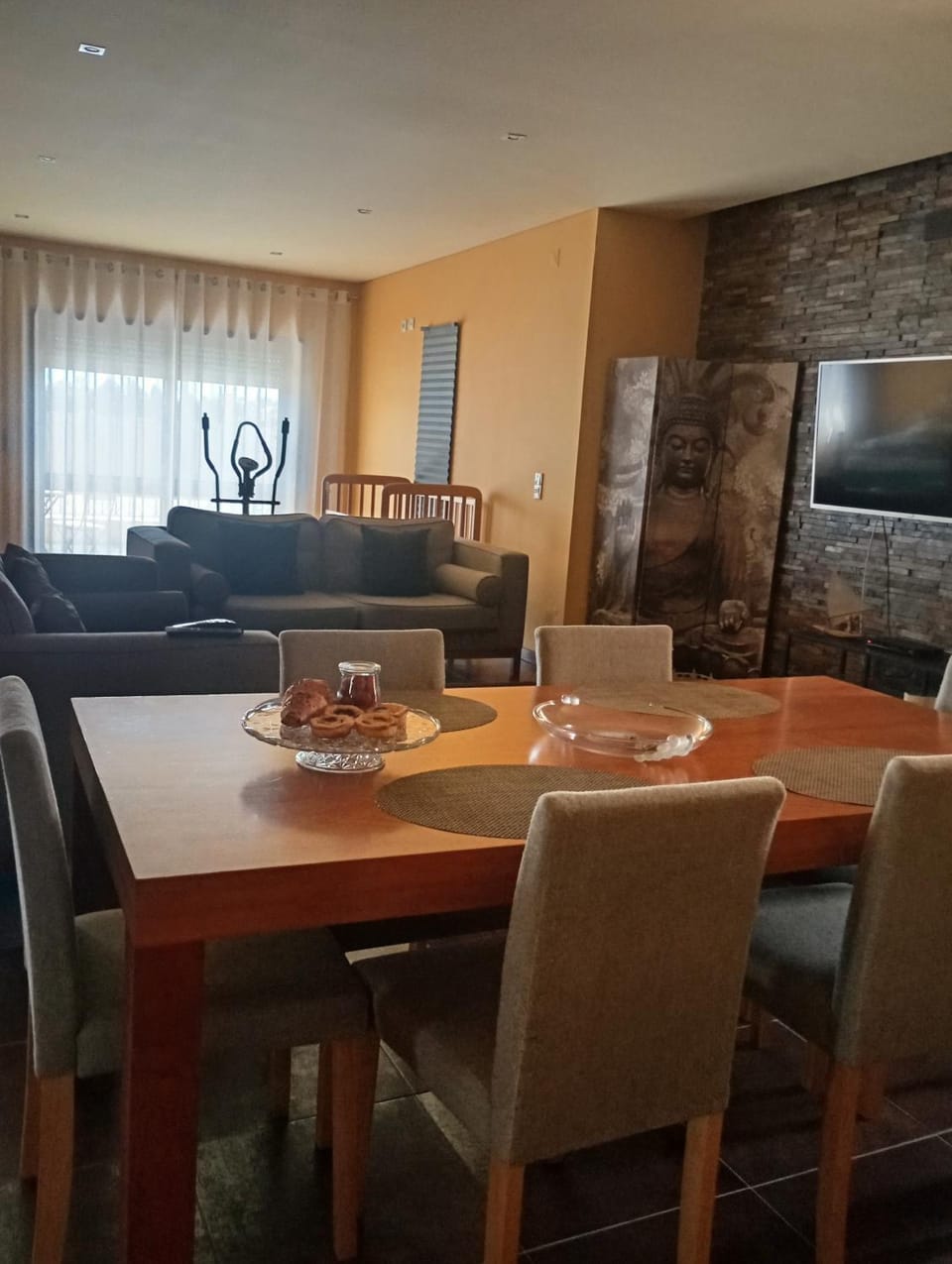 Gaia Grand Space - private 2 room stay Vacation rental in Porto District