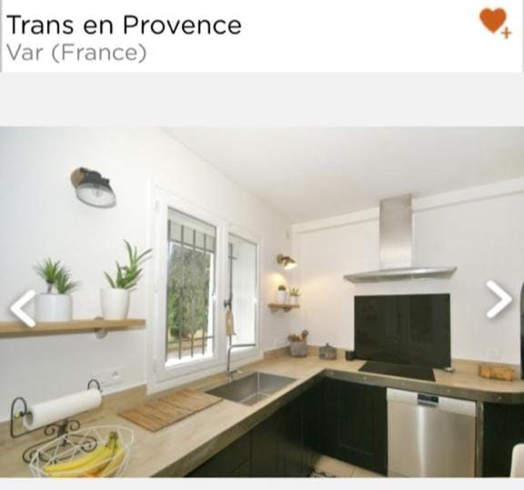 stove