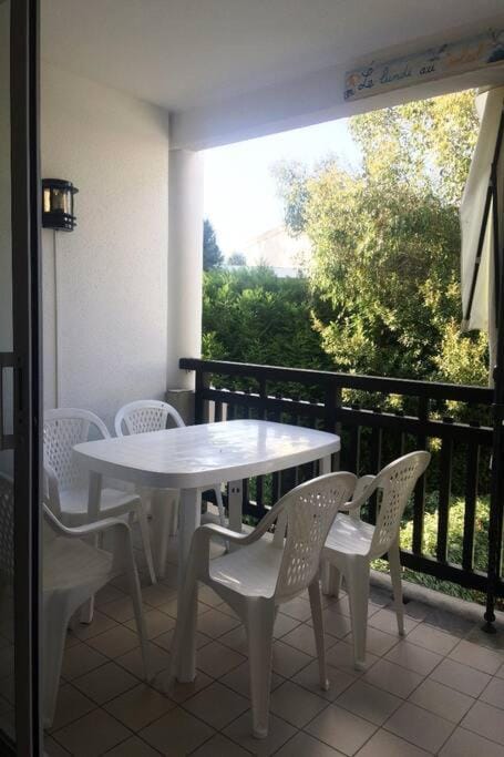 Balcony/Terrace, Balcony/Terrace