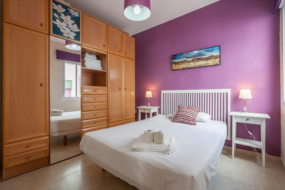 Salado Home Apartment in Seville