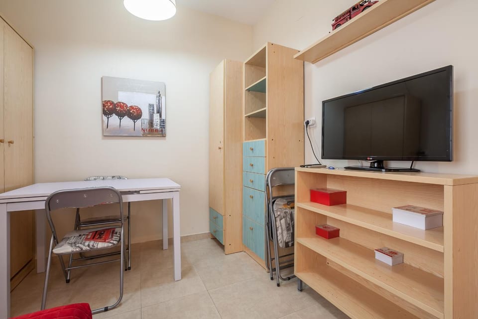 Salado Home Apartment in Seville