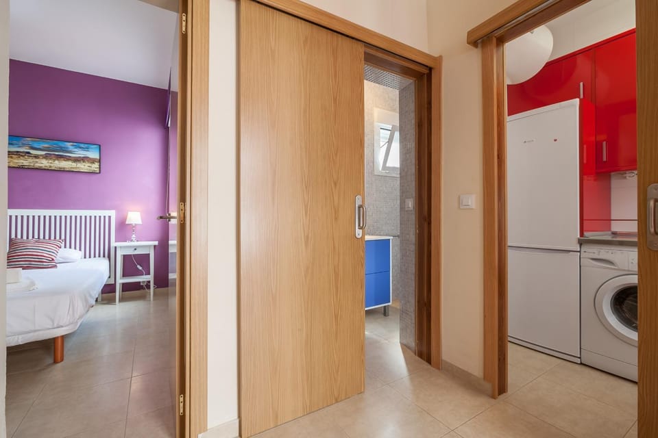 Salado Home Apartment in Seville