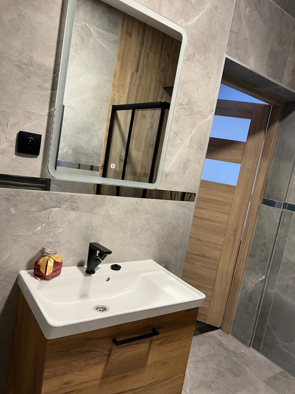 Apartamenty Słowianka-BUTELKOWY Apartment in Lower Silesian Voivodeship
