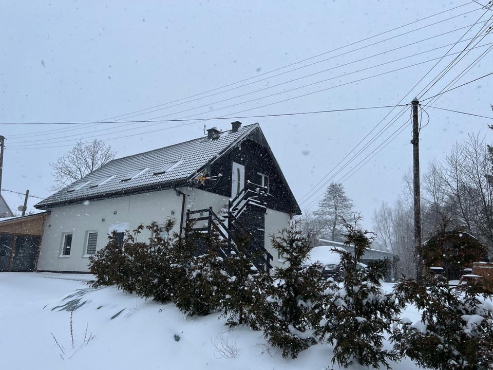 Apartamenty Słowianka-BUTELKOWY Apartment in Lower Silesian Voivodeship