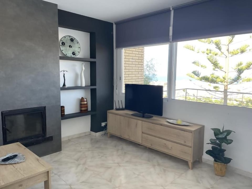 Ola Somhome House in Peniscola