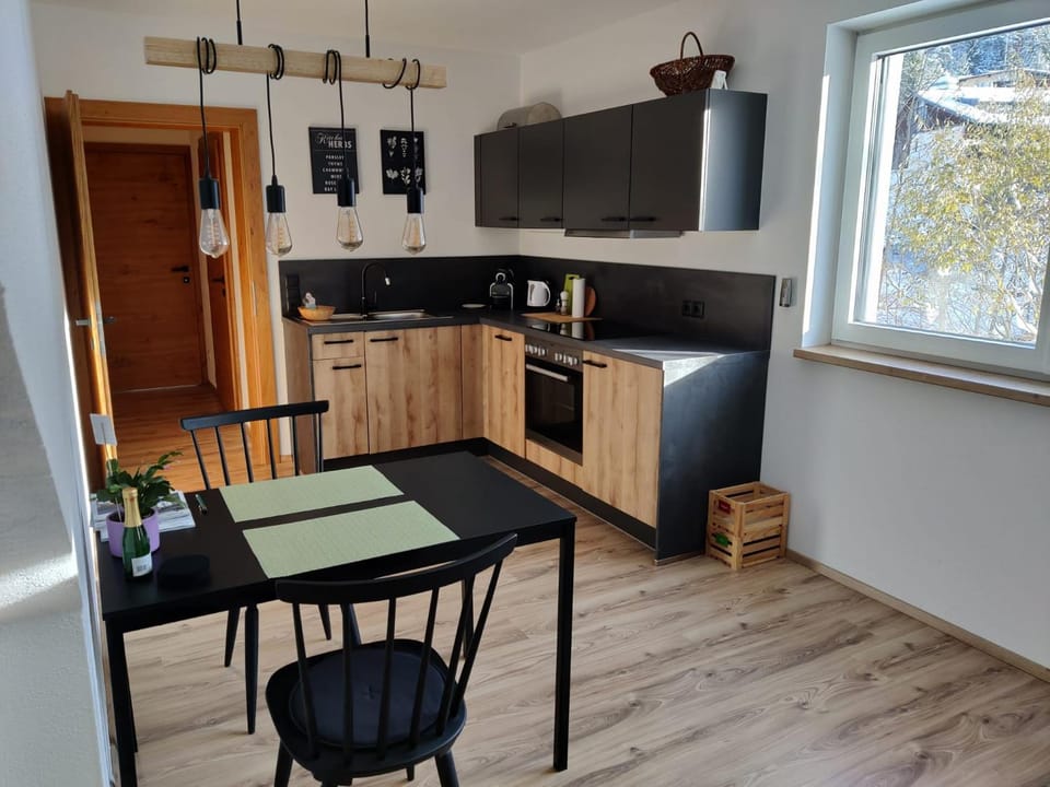 Apartment am Mühlbach Apartment in Tyrol