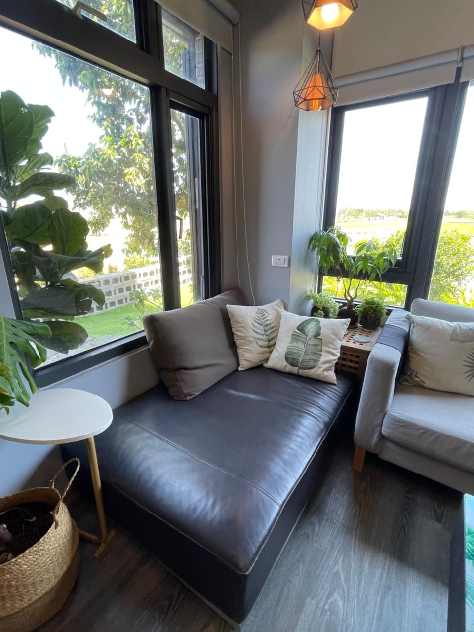 沐光森野 一同永續旅行 中小型寵物友善 親子友善 Vacation rental in Taiwan, Province of China