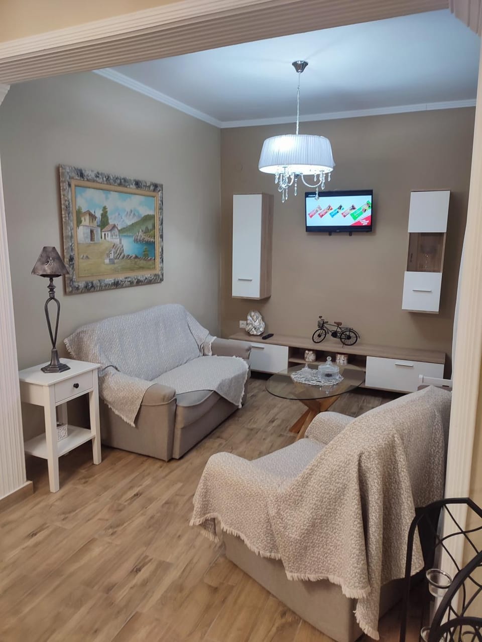 ALICE'S ARt HOUSE House in Kavala