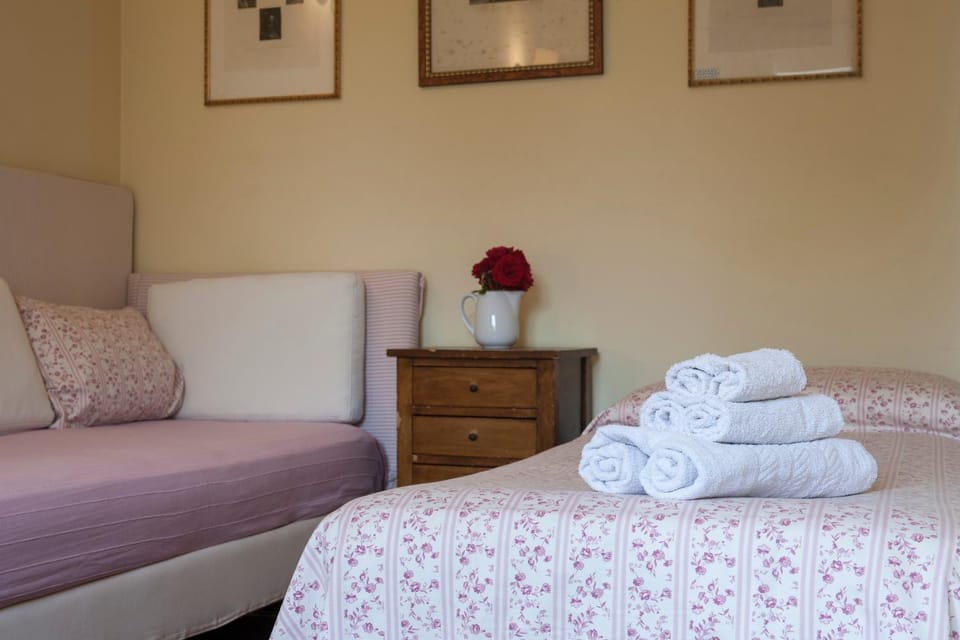 COUNTRY HOUSE CASAMIRIAM Bed and Breakfast in Veneto