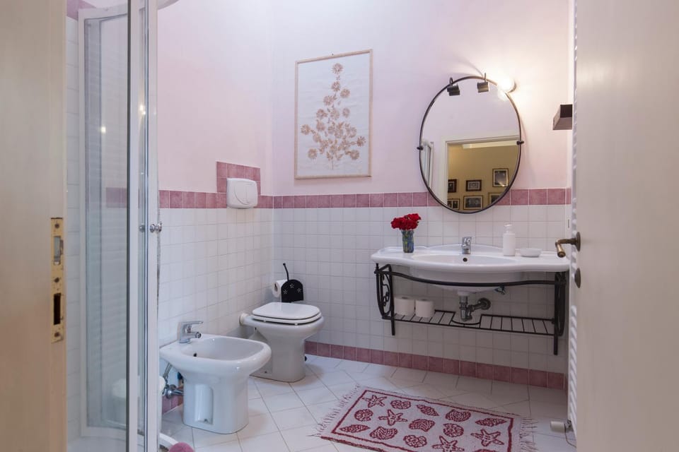 COUNTRY HOUSE CASAMIRIAM Bed and Breakfast in Veneto