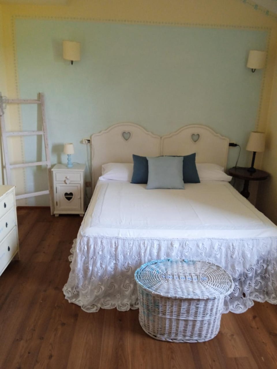 COUNTRY HOUSE CASAMIRIAM Bed and Breakfast in Veneto