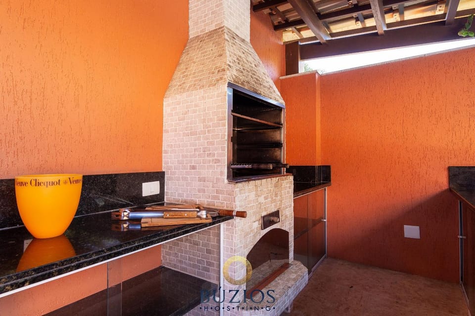 BBQ facilities