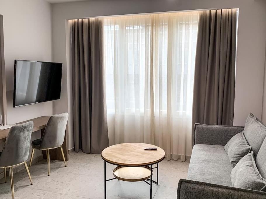 Tailor Suite 1 Apartment in Thessaloniki