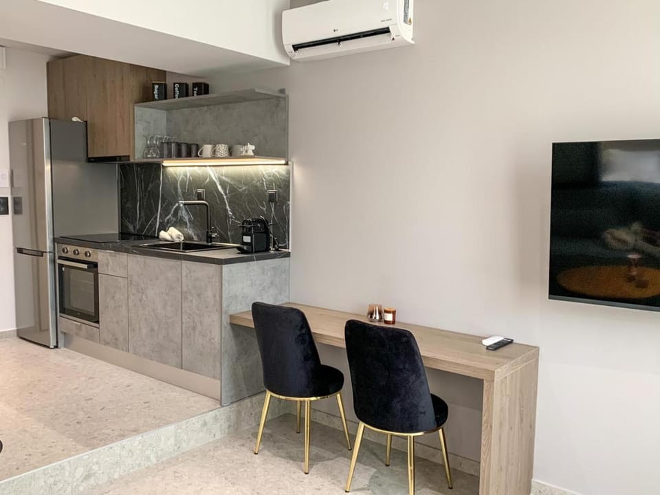 Tailor Suite 1 Apartment in Thessaloniki
