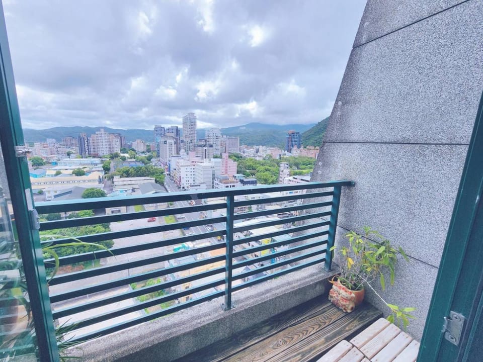 湯韻溫泉 Vacation rental in Taiwan, Province of China