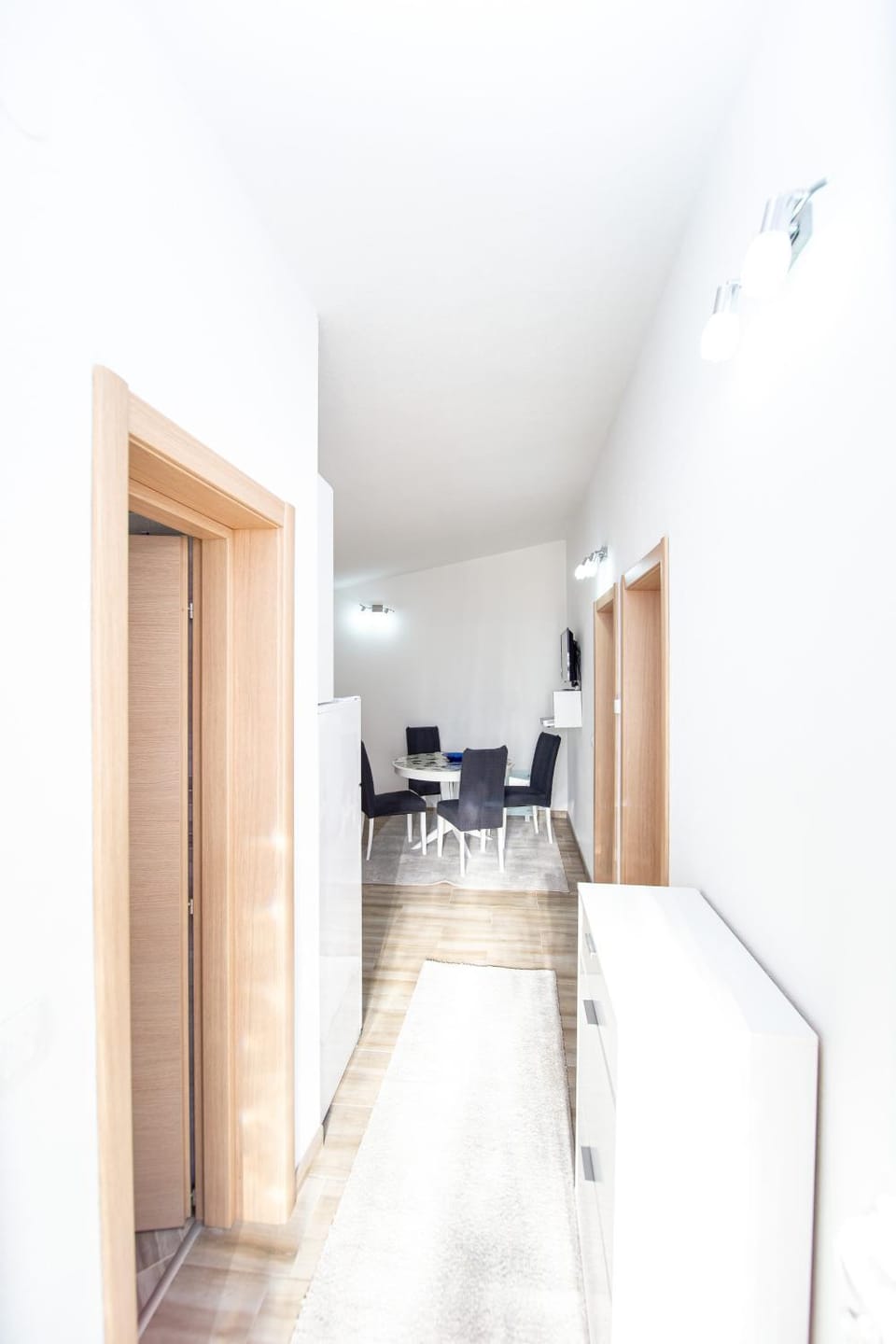Lana Apartment in Kotor Municipality