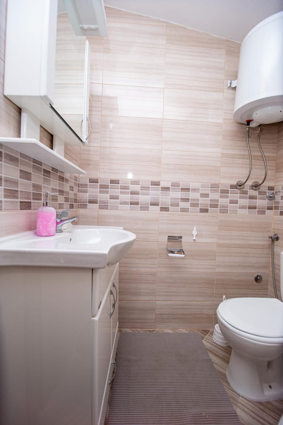 Lana Apartment in Kotor Municipality