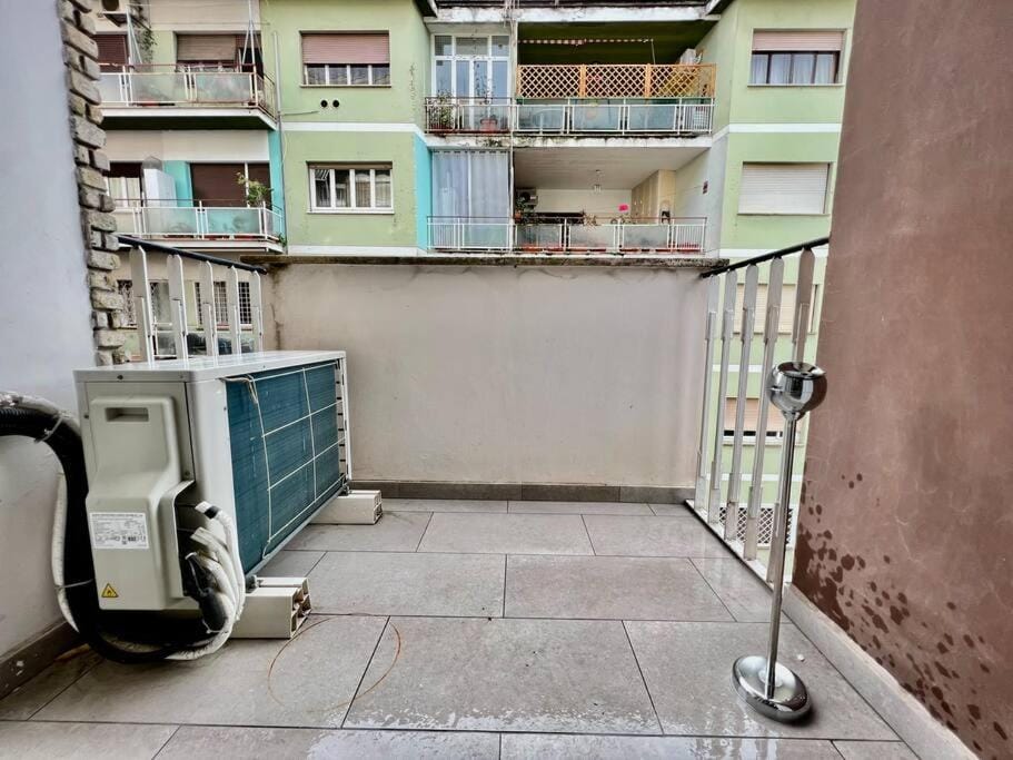 Lussuoso 130 MQ zona Cipro Apartment in Rome