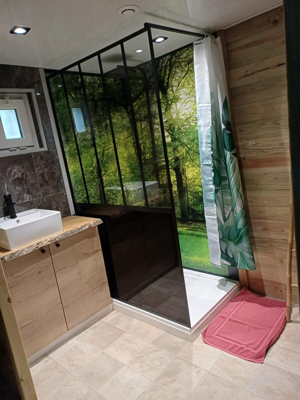 aud eau maillet 2 gites spa sauna House in Hauts-de-France