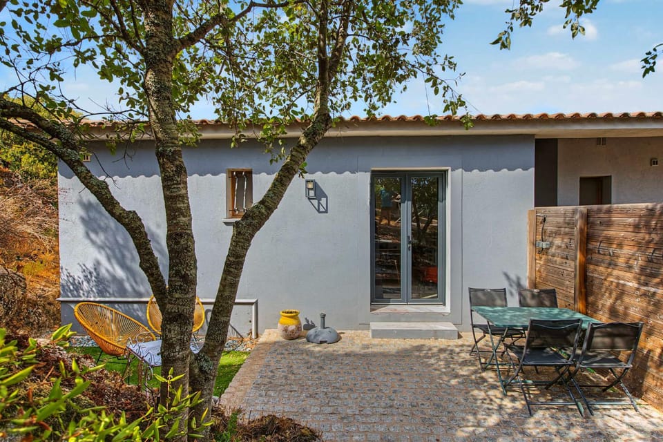 T2 Rocca Apartment in Porto-Vecchio