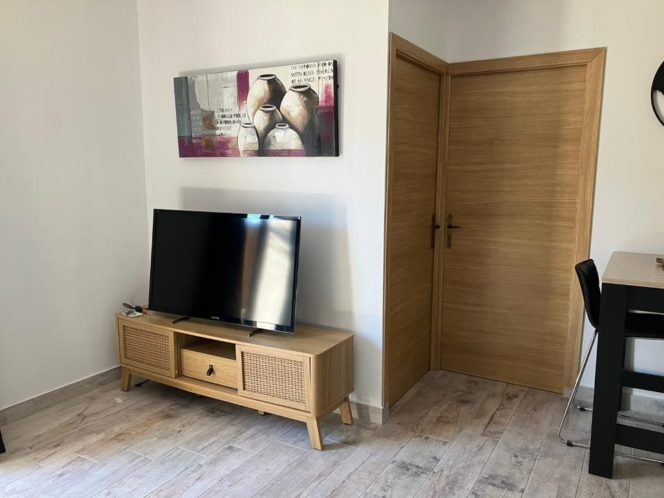 T2 Rocca Apartment in Porto-Vecchio