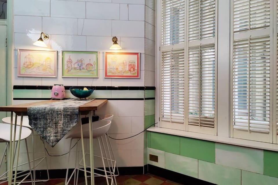 Luxury Artist Residence in Central London Apartment in London Borough of Islington