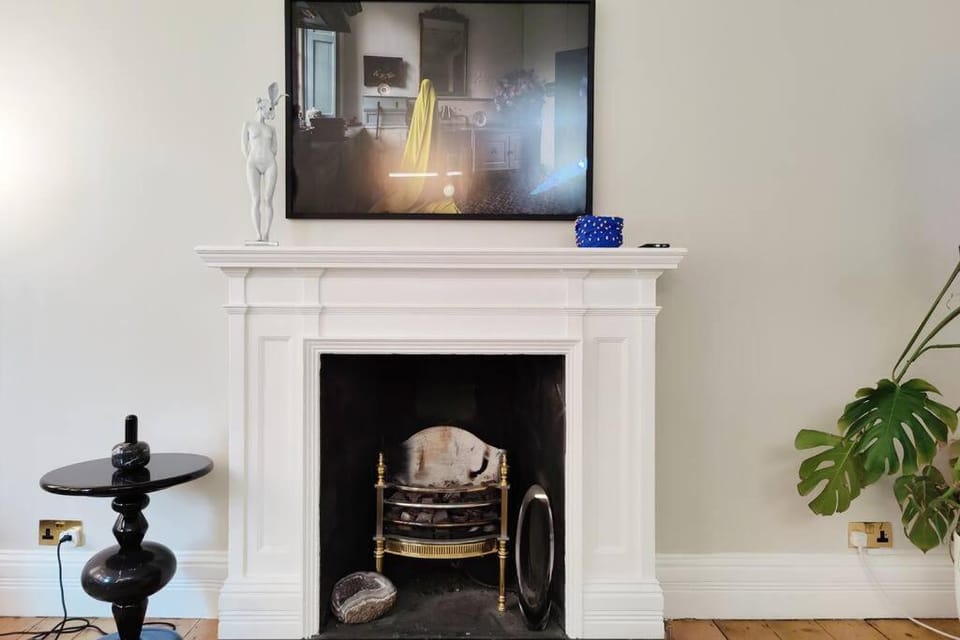 Luxury Artist Residence in Central London Apartment in London Borough of Islington