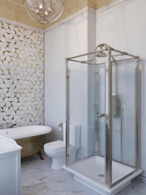 Luxury Artist Residence in Central London Apartment in London Borough of Islington