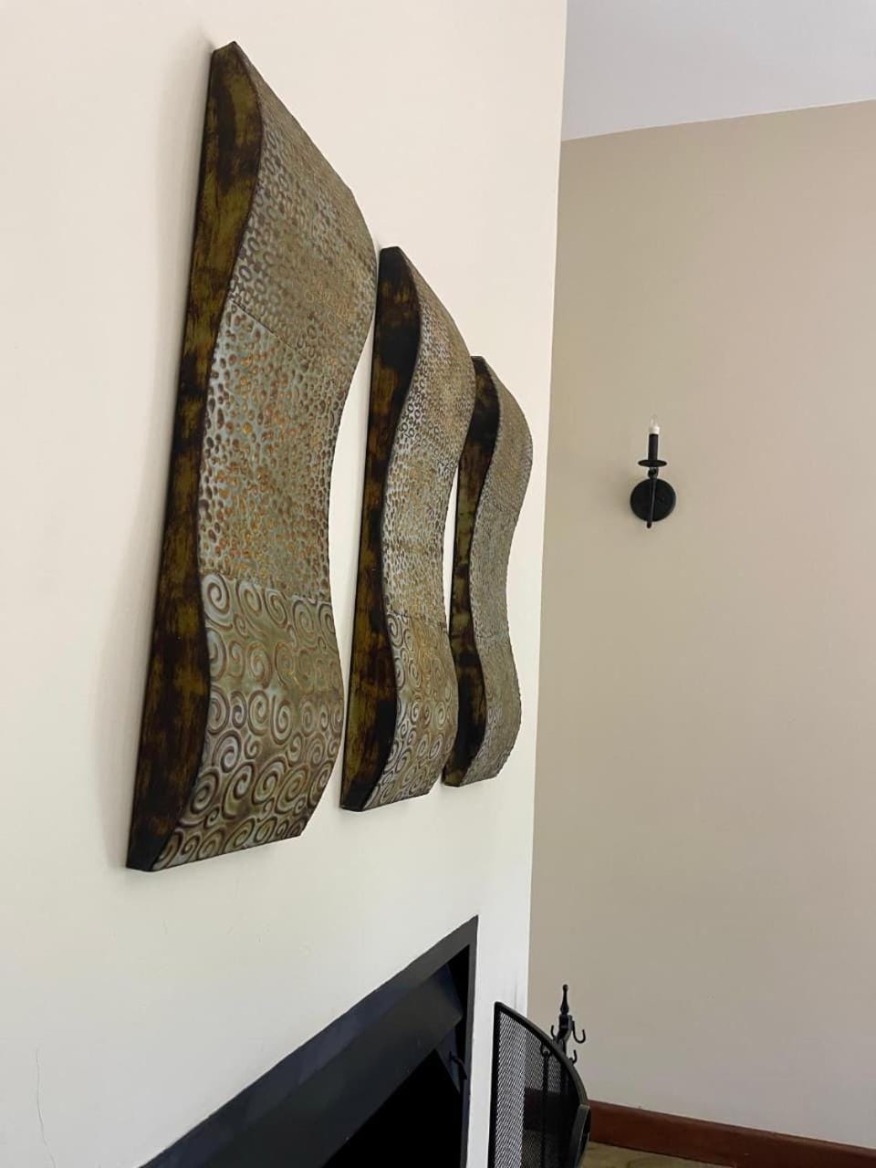 Decorative detail