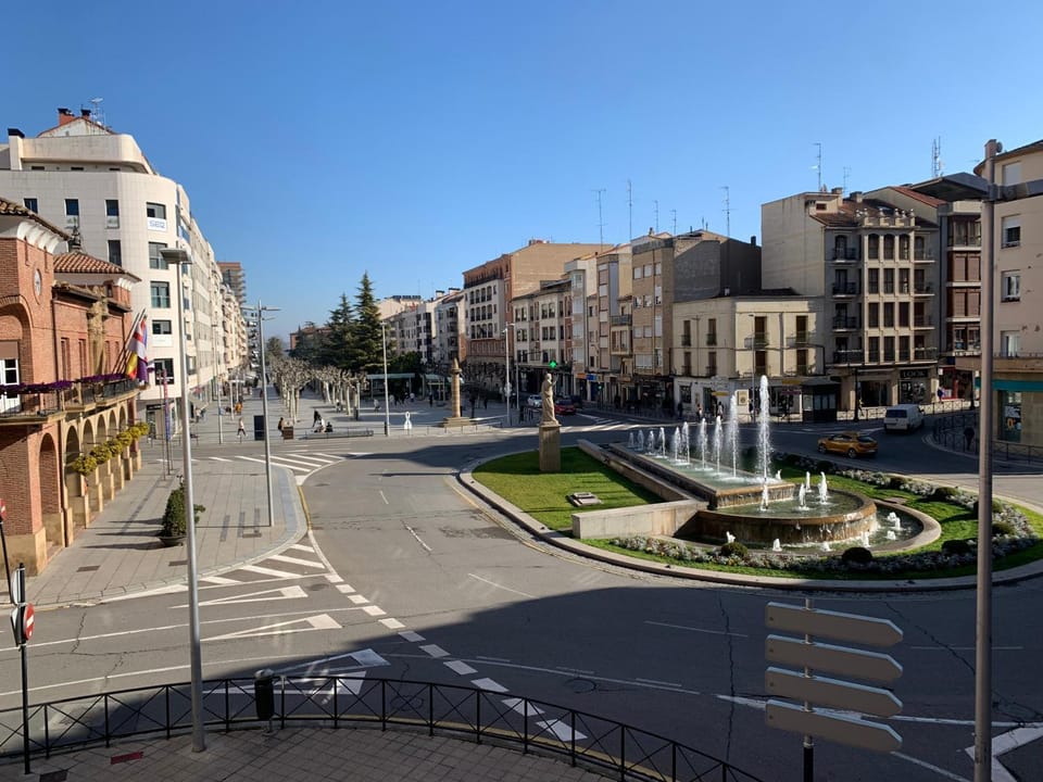 Property building, Day, Neighbourhood, City view, Street view, Location