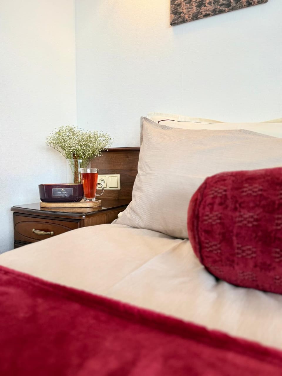 Al-Dom Apartamenty Awangardia 434, 300m do plaży w dzielnicy uzdrowiskowej Apartment in West Pomeranian Voivodeship, Poland