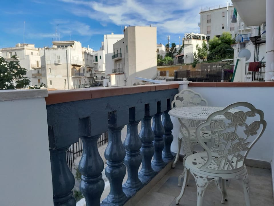 Beauty home House in Peschici