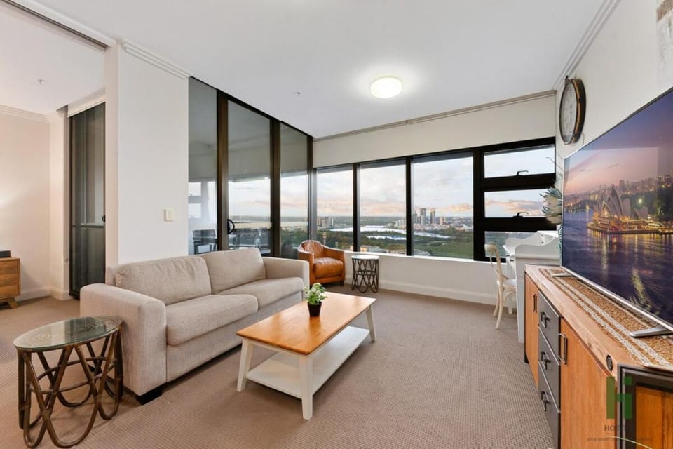 Best location apartment in Olympic park Apartment in Sydney