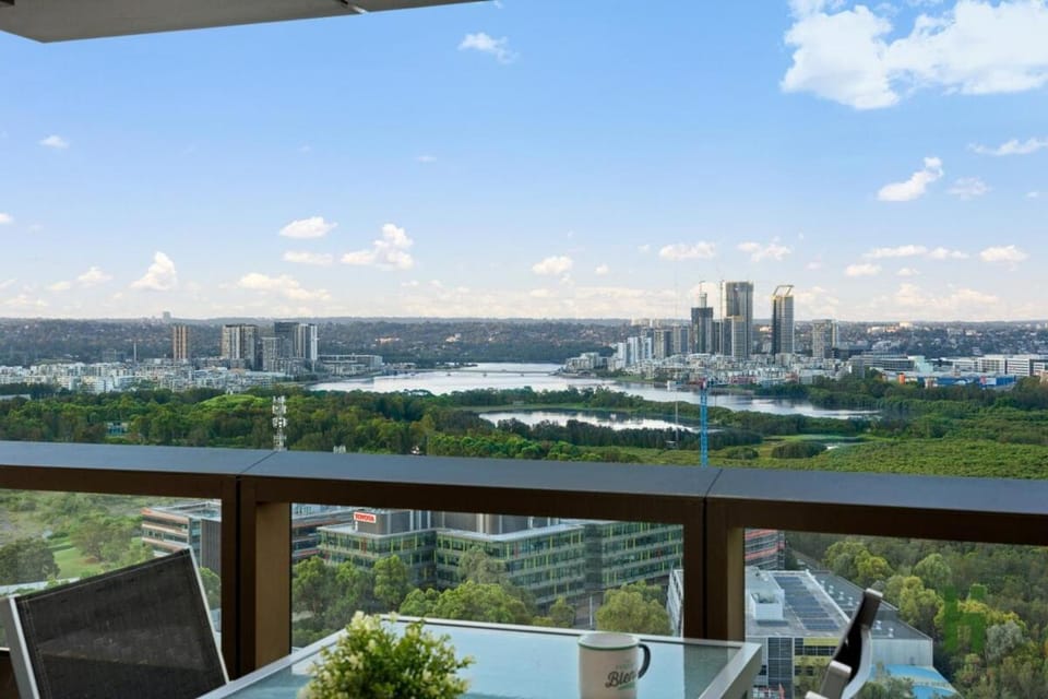 Best location apartment in Olympic park Apartment in Sydney