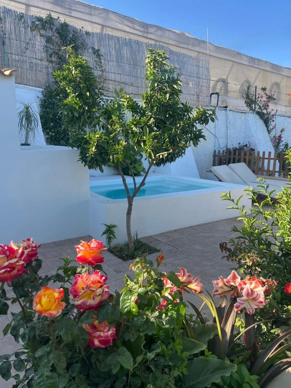 El Majuelo 2 House in Comarca Metropolitana de Almería